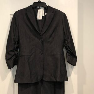 New with tags! Calvin Klein dress suite